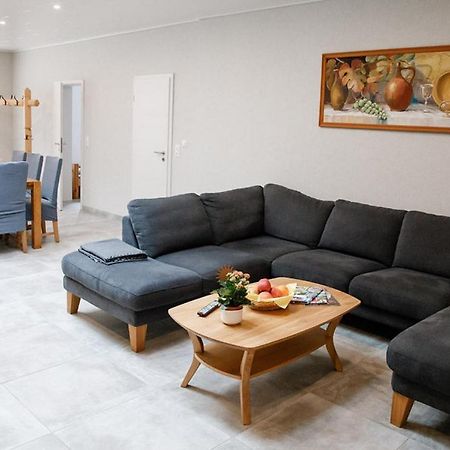 Reit- Und Bauernhof Klaucke Apartment Trebel Exterior photo