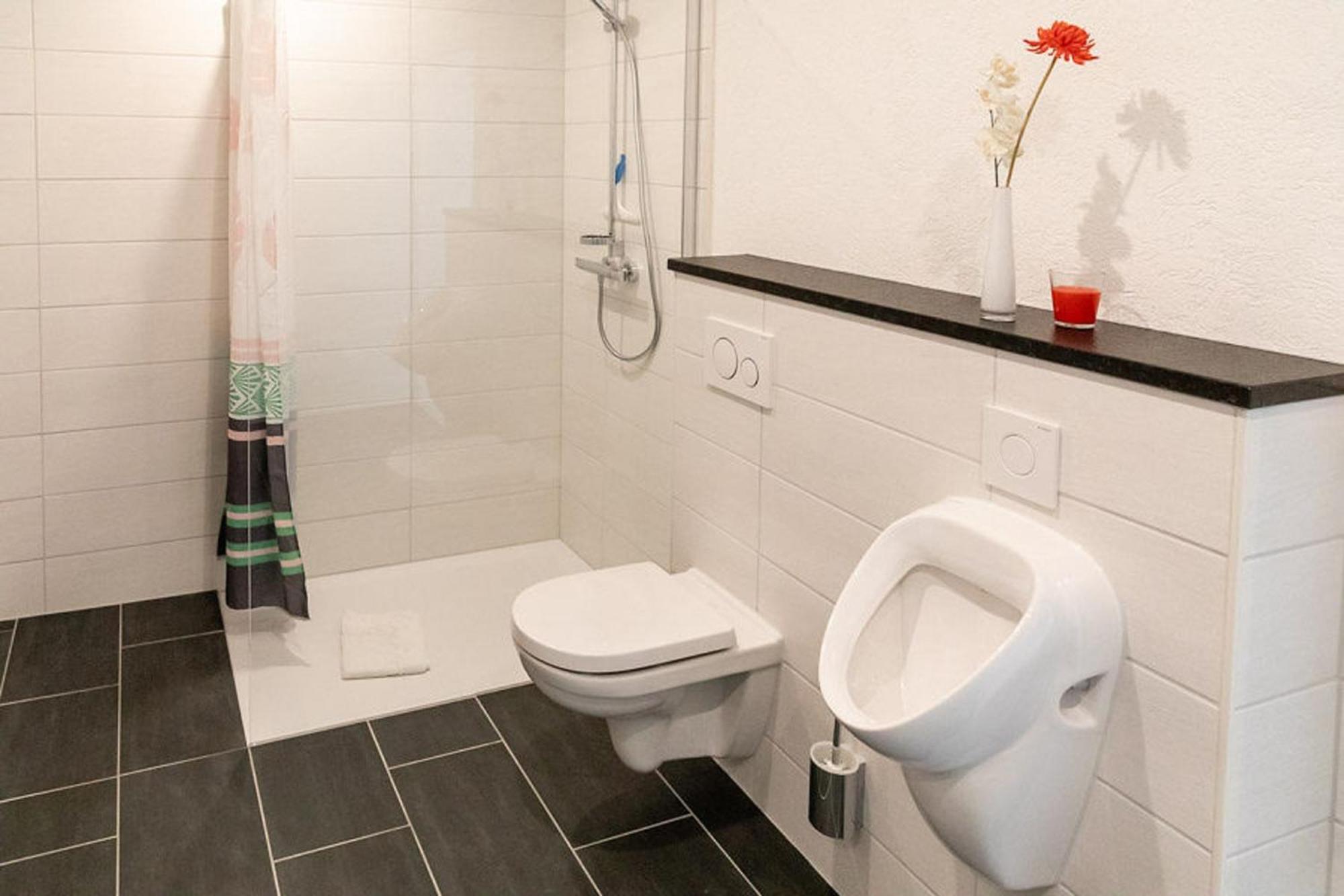 Reit- Und Bauernhof Klaucke Apartment Trebel Room photo