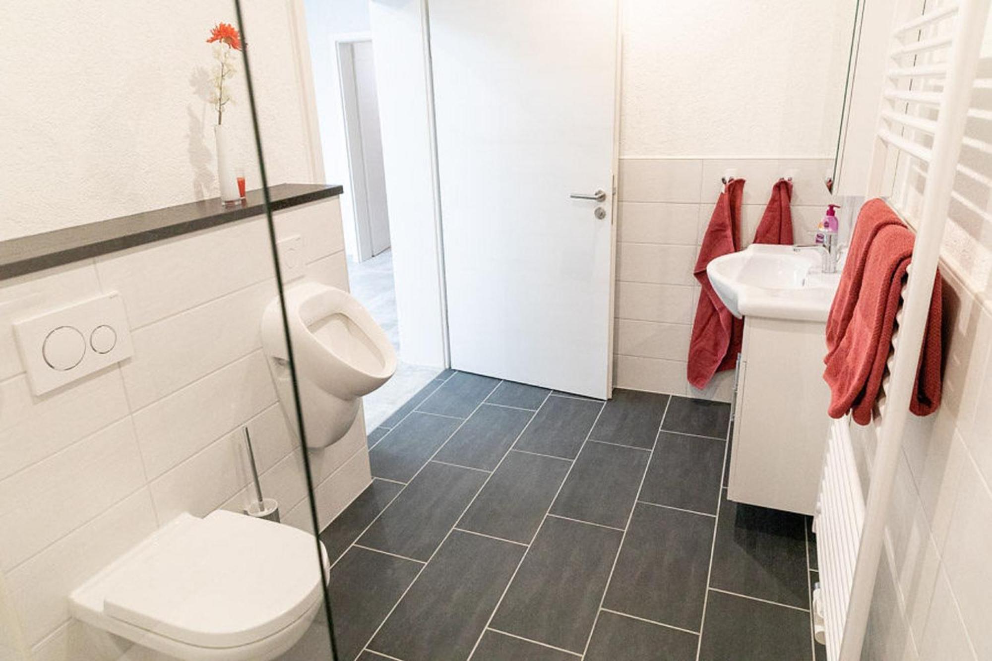 Reit- Und Bauernhof Klaucke Apartment Trebel Room photo
